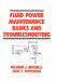 Fluid Power Maintenance Basics and Troubleshooting cover