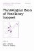 Physiological Basis of Ventilatory Support cover