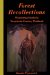 Forest Recollections : Wandering Monks in Twentieth-Century Thailand cover