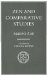 Zen and Comparative Studies : Part Two of a Two-Volume Sequel to Zen and Western Thought cover