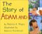Story of Adam and Eve cover