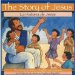 The Story of Jesus/LA Historia De Jesus : LA Historia De Jesus cover