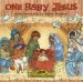 One Baby Jesus : Portfolio of Cards cover