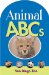 Animal ABCs : San Diego Zoo cover
