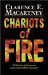 Chariots of Fire cover
