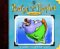 Pudge Ate a Prophet : A Big Fish Tale cover