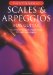 The Little Book of Scales & Arpeggios for Guitar : The Complete and Compact Guide to over 300 Scales and Arpeggios cover