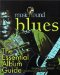 Musichound Blues : The Essential Album Guide cover