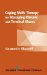 Coping Skills Therapy for Managing Chronic and Terminal Illness cover