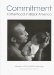 Commitment : Fatherhood in Black America cover
