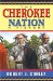 The Cherokee Nation : A History cover