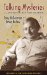 Talking Mysteries : A Conversation With Tony Hillerman cover