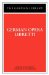German Opera Libretti cover