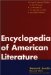 Continuum Encyclopedia of American Literature : Steven R. Serafin, General Editor ; Alfred Bendixen, Associate Editor cover