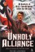 Unholy Alliance : A History of the Nazi Involvement With the Occult cover