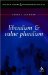 Liberalism And Value Pluralism cover
