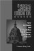 Lobbying for Higher Education : How Colleges and Universities Influence Federal Policy cover