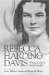 Rebecca Harding Davis : Writing Cultural Autobiography cover