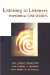 Listening to Listeners : Homiletical Case Studies cover