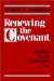 Renewing the Covenant : A Theology for the Postmodern Jew cover
