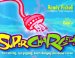Supercharged! : Fast-Moving, Eye-Popping, Heart-Changing Devotional Stories cover