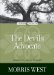 The Devil's Advocate cover