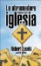 LA Irresistible Influencia De LA Iglesia cover
