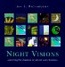Night Visions : Searching the Shadows of Advent and Christmas cover