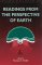 Readings from the Perspective of Earth cover