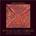 Within Sacred Circles : Meditations and Mandala Quilts cover