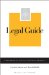 Legal Guide for Day-To-Day Church Matters : A Handbook for Pastors and Church Members cover