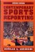 Contemporary Sports Reporting cover