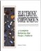 Electronic Components : A Complete Reference for Project Builders cover