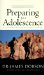 Preparing for Adolescence cover