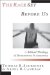 The Race Set Before Us : A Biblical Theology of Perseverance & Assurance cover