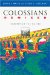 Colossians Remixed : Subverting the Empire cover