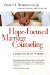 Hope-Focused Marriage Counseling : A Guide to Brief Therapy cover