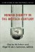 Human Dignity in the Biotech Century : A Christian Vision for Public Policy cover