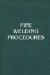 Pipe Welding Procedures cover