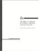 The Effects of Changing the Staffing in Military Treatment Facilities cover