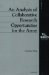 An Analysis of Collaborative Research Opportunities for the Army cover