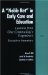 A noble Bet in Early Care and Education : Lessons from One Community's Experience  Executive Summary cover