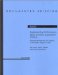 Implementing Performance-based Services Acquisition : Perspectives cover