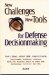 New Challenges, New Tools for Defense Decisionmaking cover