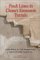 Fault Lines in China's Economic Terrain cover