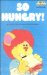 So Hungry! cover