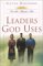 Leaders God Uses cover