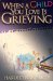 When A Child You Love Is Grieving cover