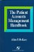 Patient Accounts Management Handbook cover