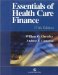 Essentials of Health Care Finance cover